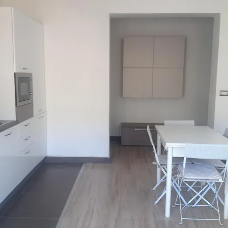 Appartamento 46 *