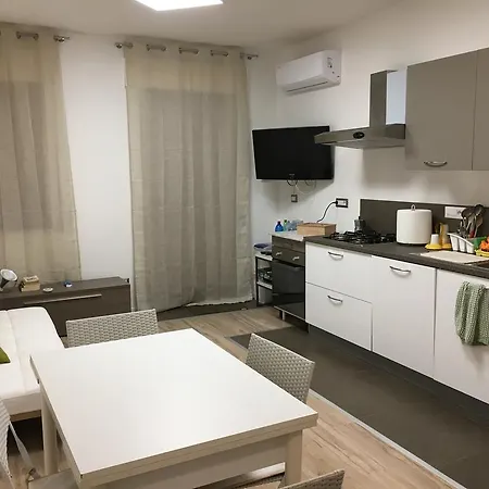 Appartamento 46 Alghero