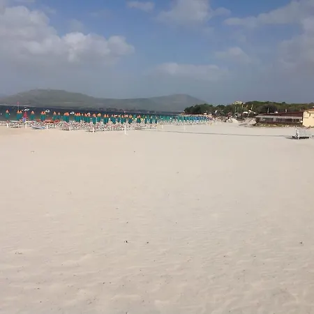 46 Lägenhet Alghero