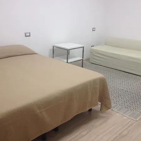 Appartamento 46 *