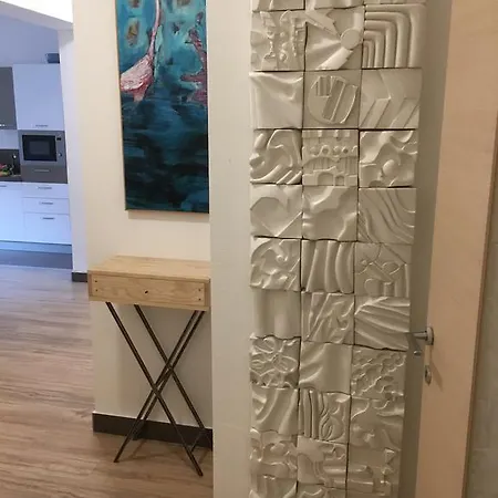 Apartamento 46 Alghero