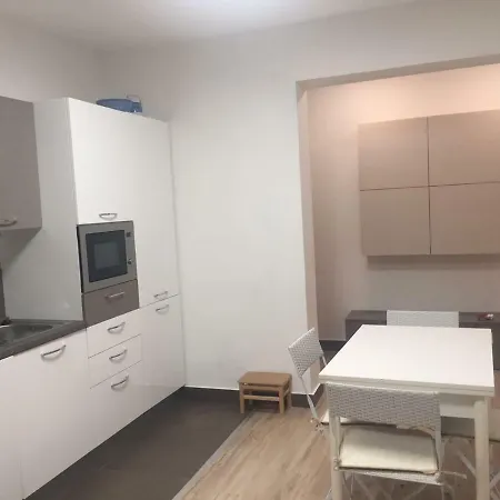 46 Apartamento Alghero