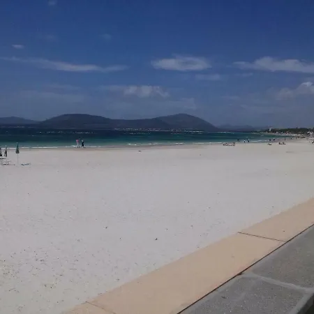 46 * Alghero