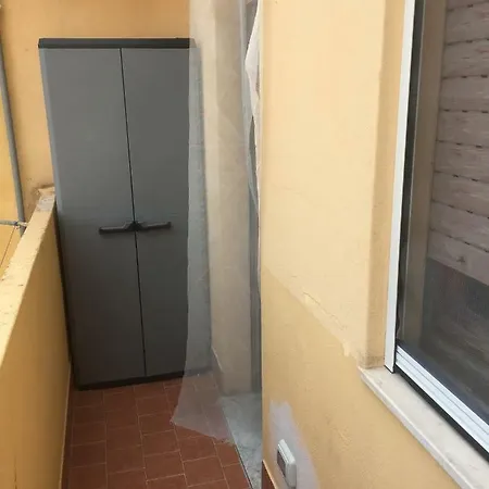 46 Appartamento *