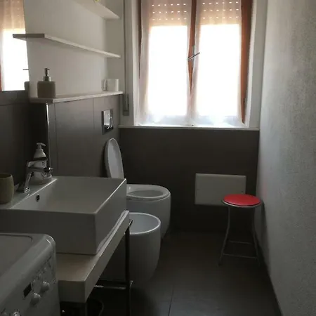 46 Appartamento Alghero
