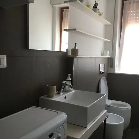 Appartamento 46 Alghero