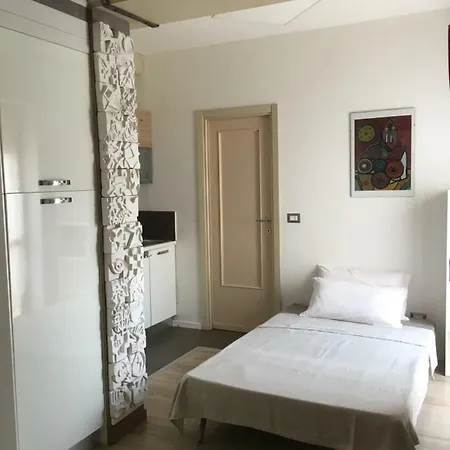 Appartamento 46