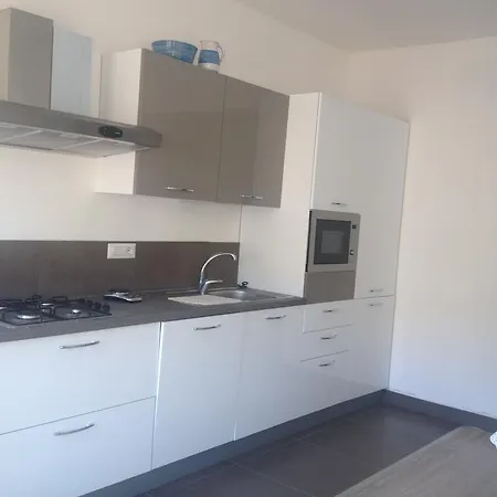 46 Apartment