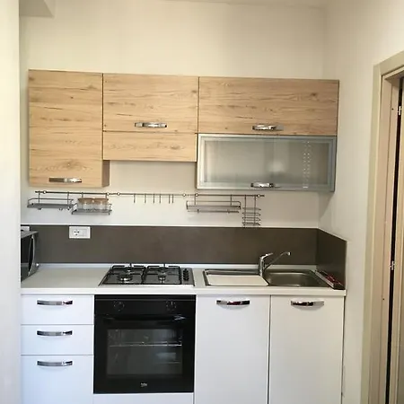 46 Apartmán