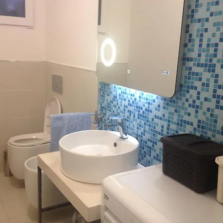 46 Apartment Alghero