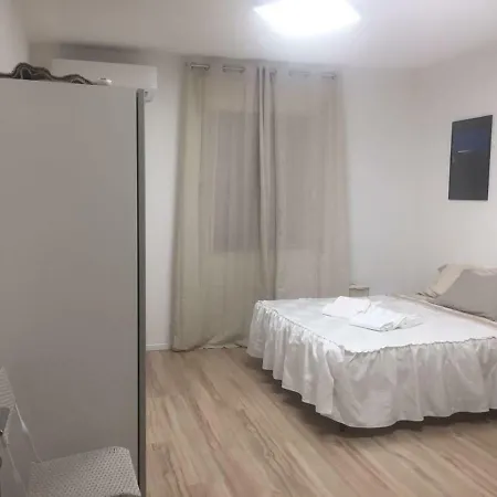 Apartmán 46 *