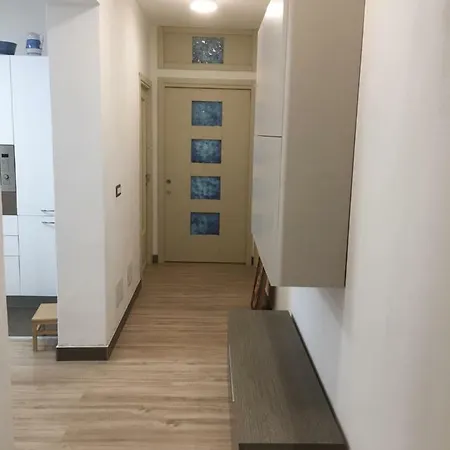 Apartmán 46
