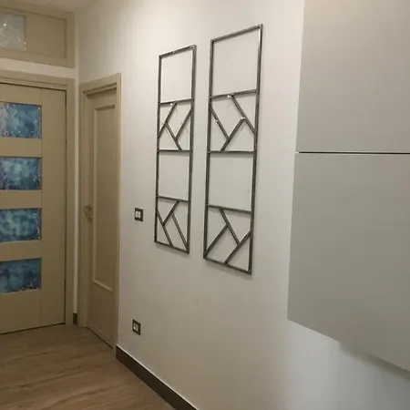 Lejlighed 46