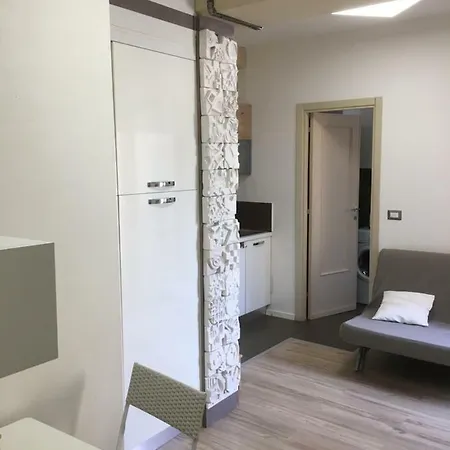 Apartmán 46