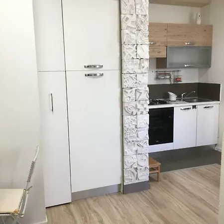 Apartment 46 Alghero