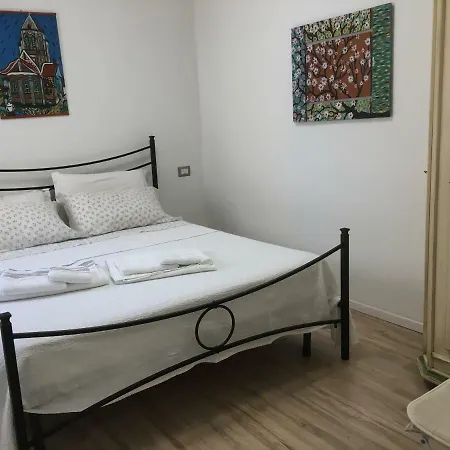 46 Apartmán