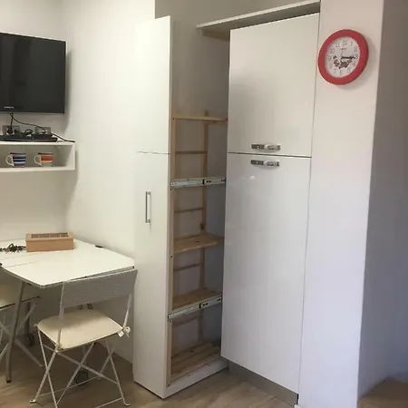 46 Apartmán