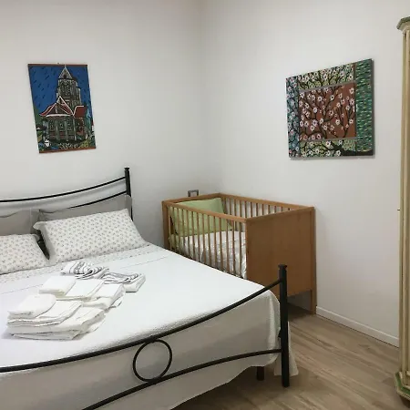 46 Apartmán