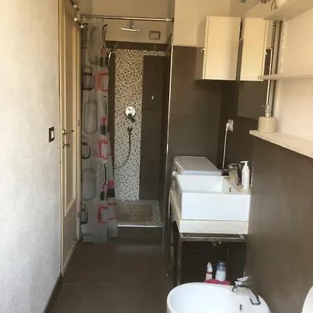Apartmán 46 *