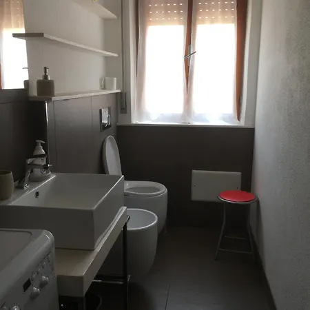 46 Apartmán Alghero