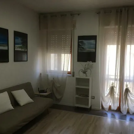 46 Apartmán