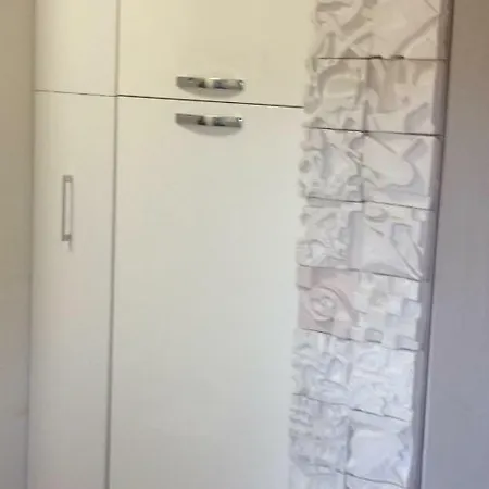 46 Apartmán Alghero