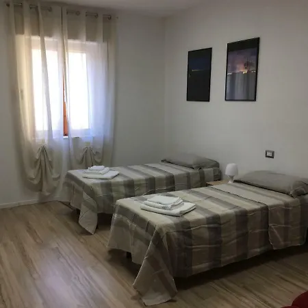 Apartmán 46 Alghero