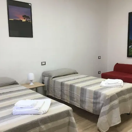 Apartment 46 *