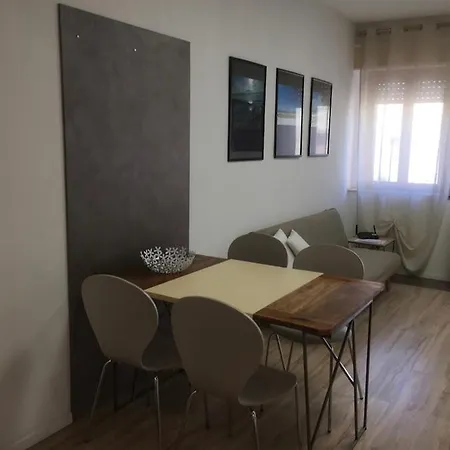 46 Apartmán Alghero