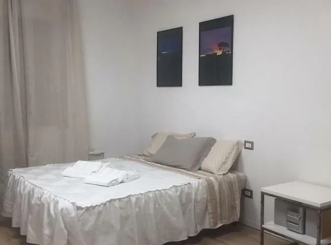 Apartman 46