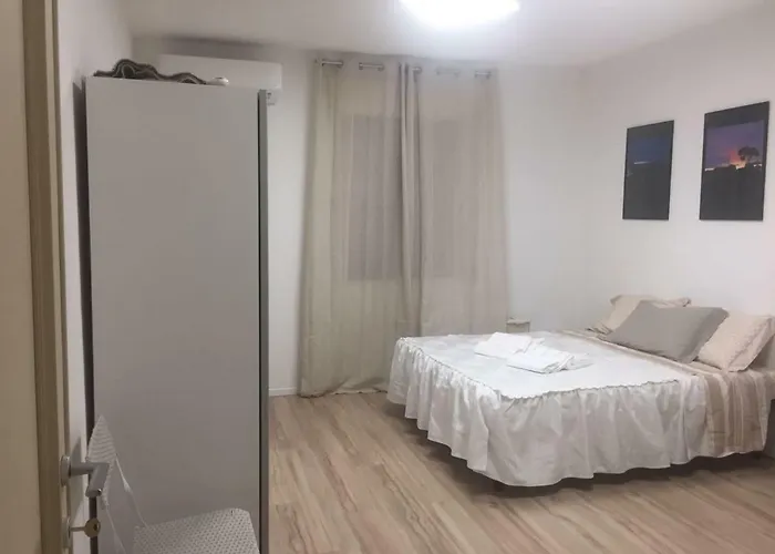Apartman 46 *