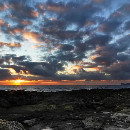 46 Lejlighed Alghero